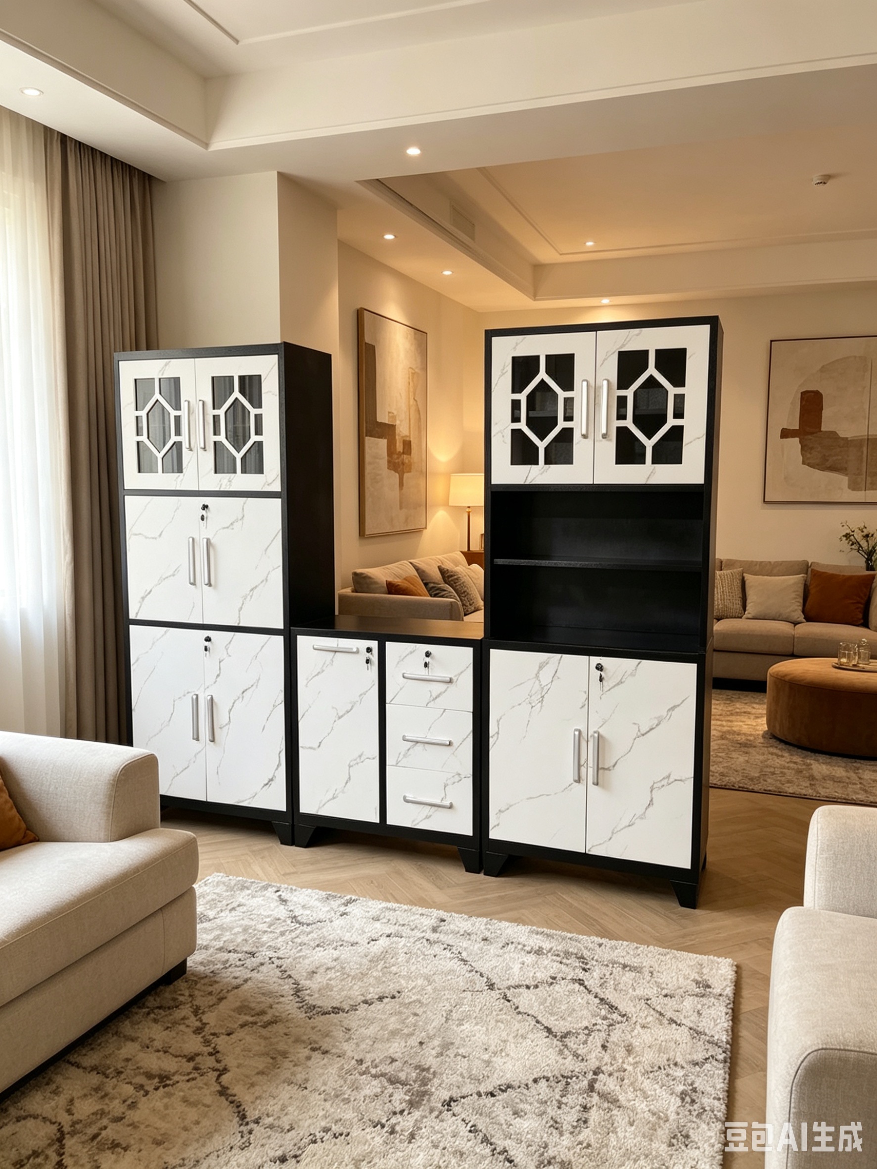 Combination Units