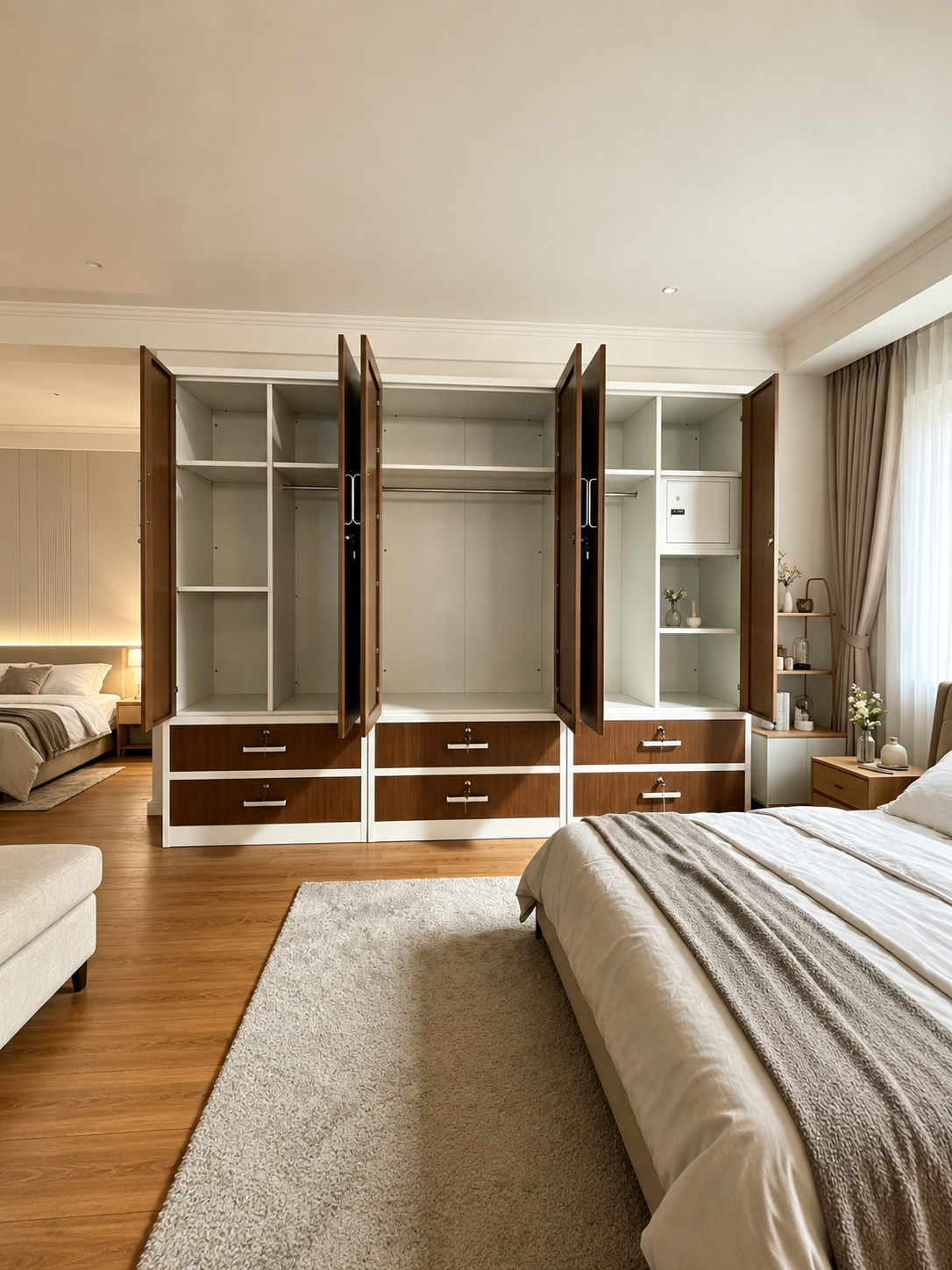Professional Bespoke Steel Furniture Customization Solutions – Tailored Designs from Hengshui Shunfeng