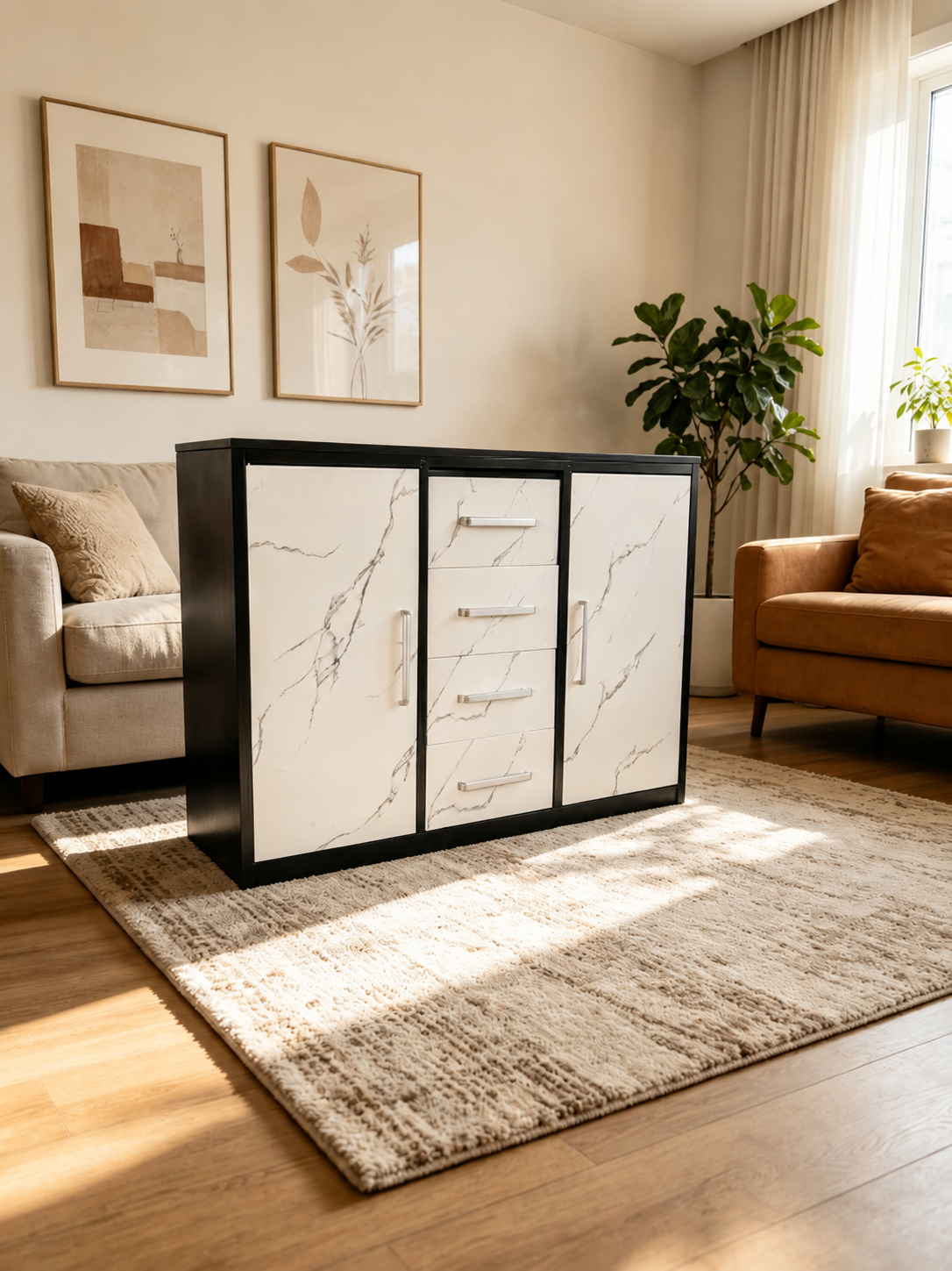 Storage Cabinets