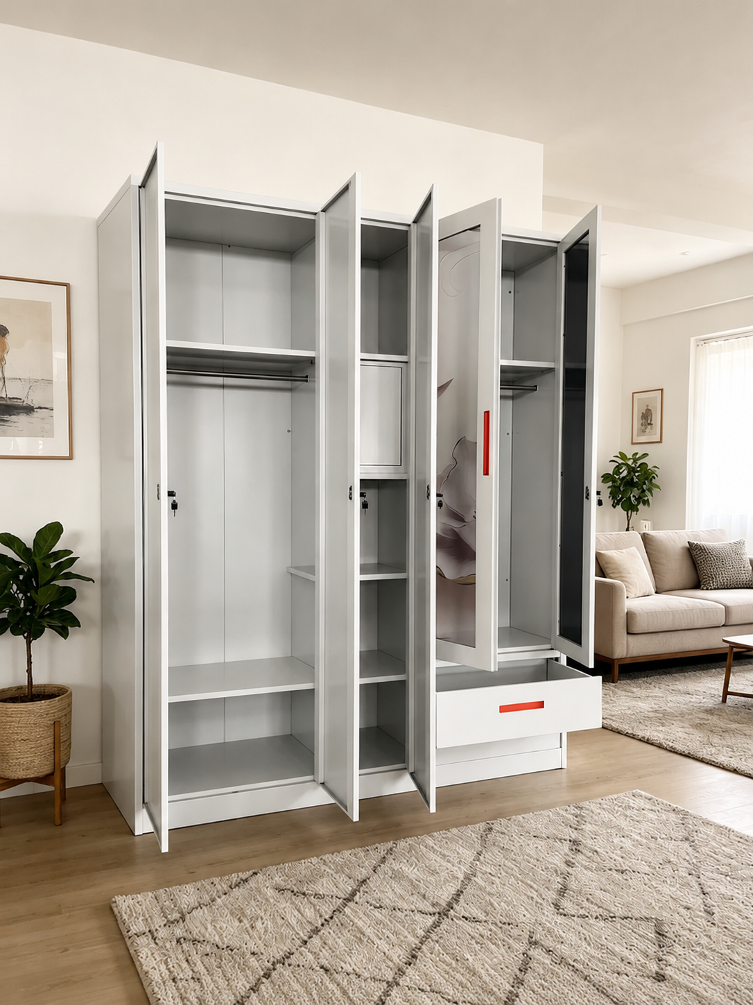 Customization Solutions
