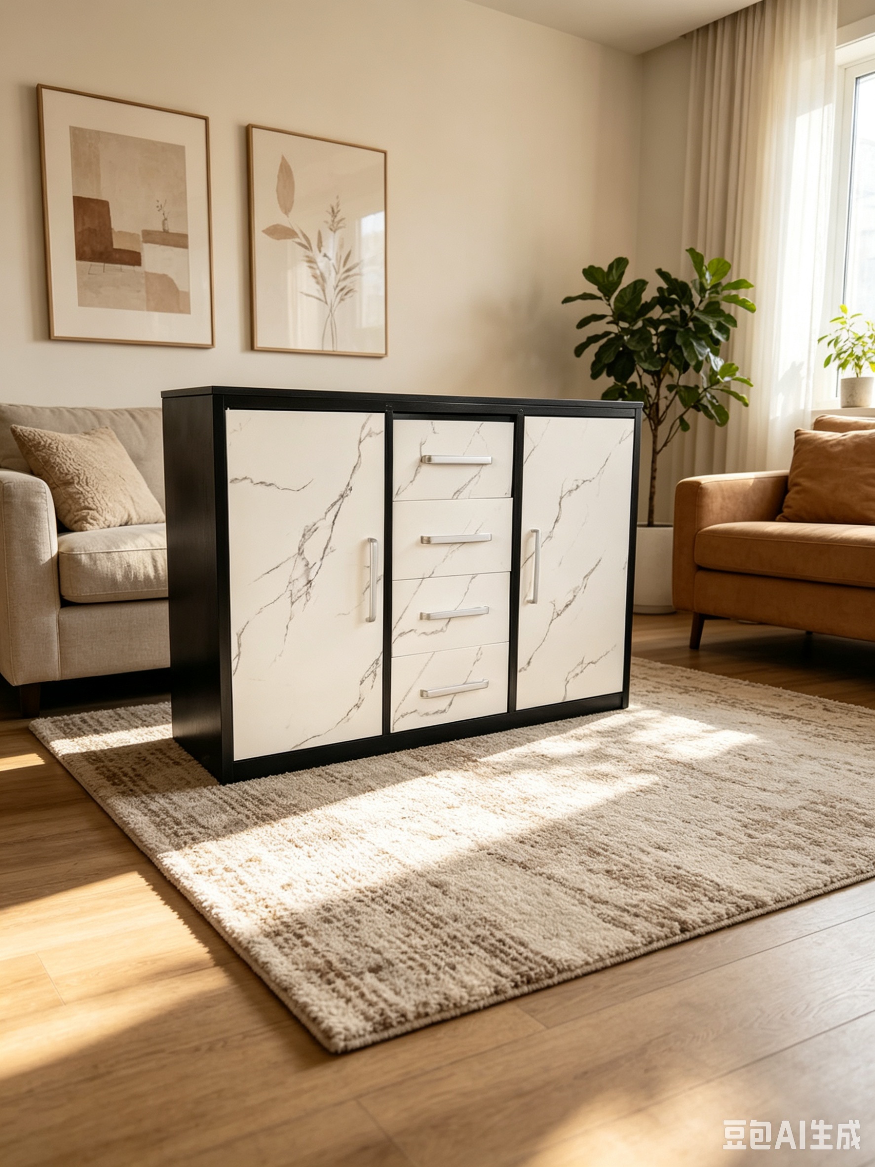 Storage Cabinets