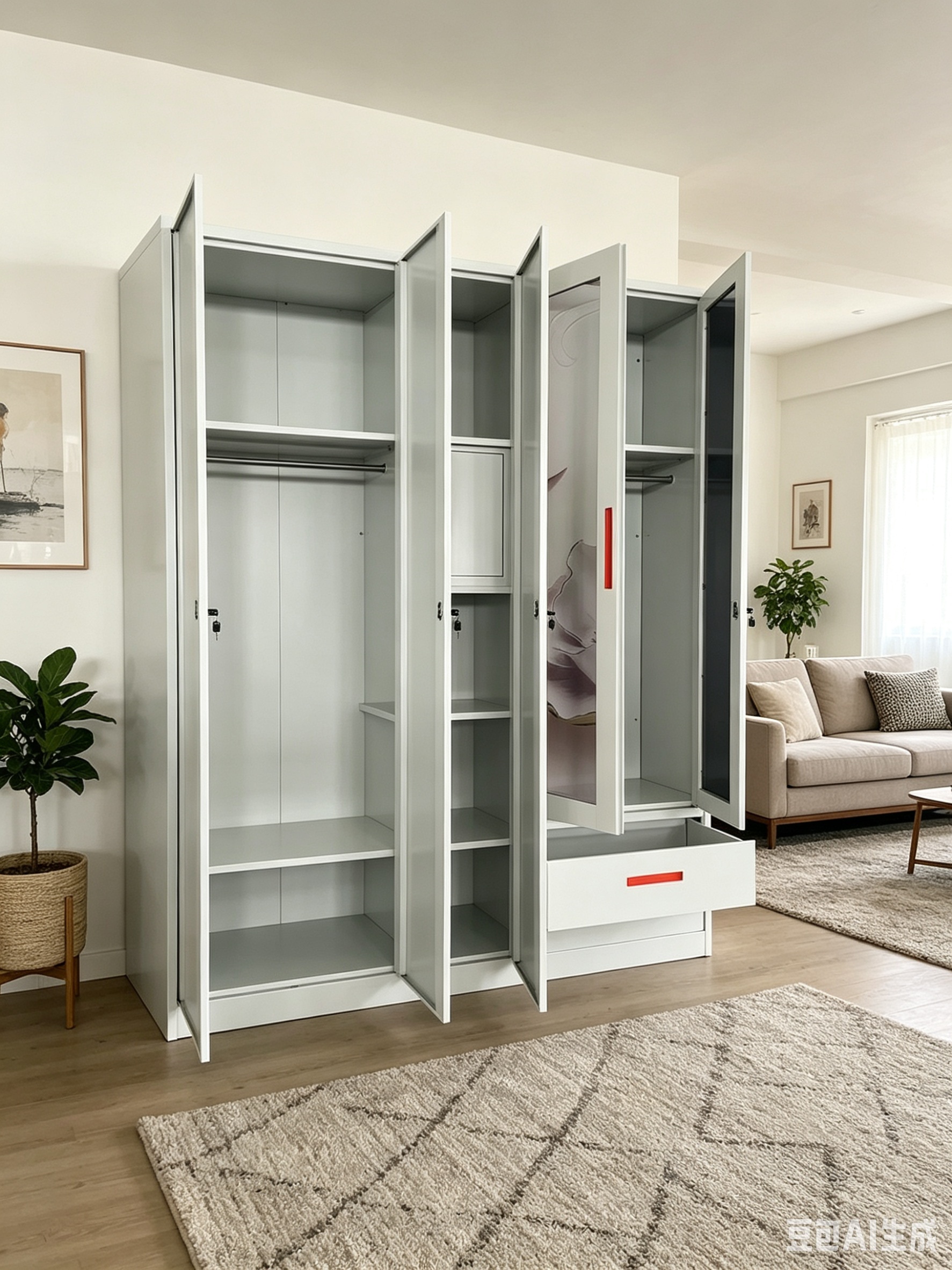 Customization Solutions